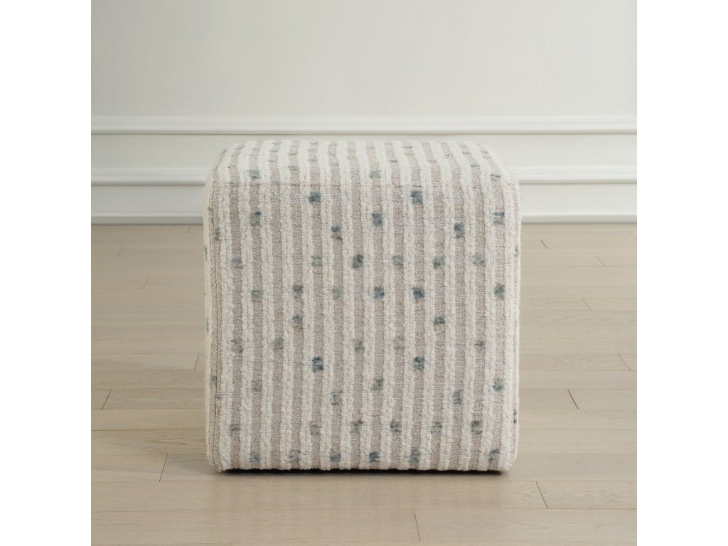 Joie Ottoman - image 2