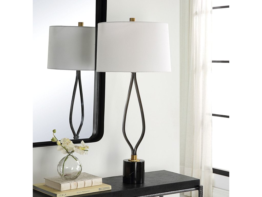 Separate Paths Table Lamp - image 2