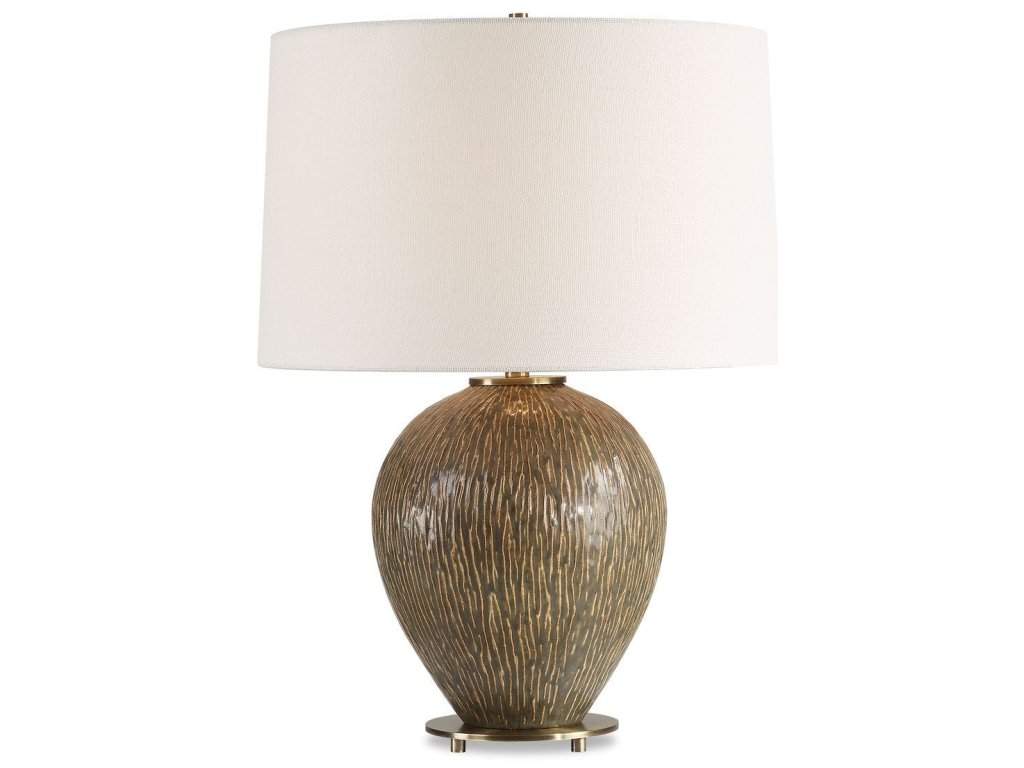 Rya Table Lamp - main image