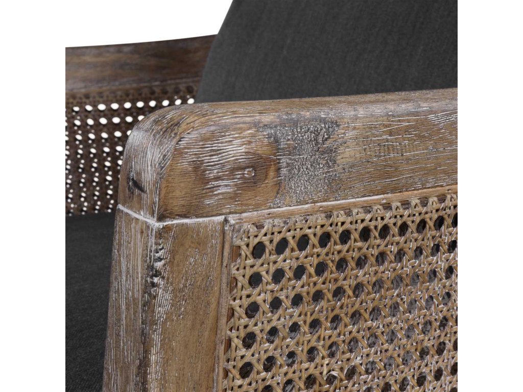 Encore Armchair, Gray - image 5