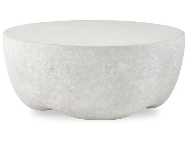 Wright Outdoor Coffee Table