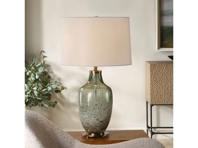 Chianti Table Lamp - Alternative View