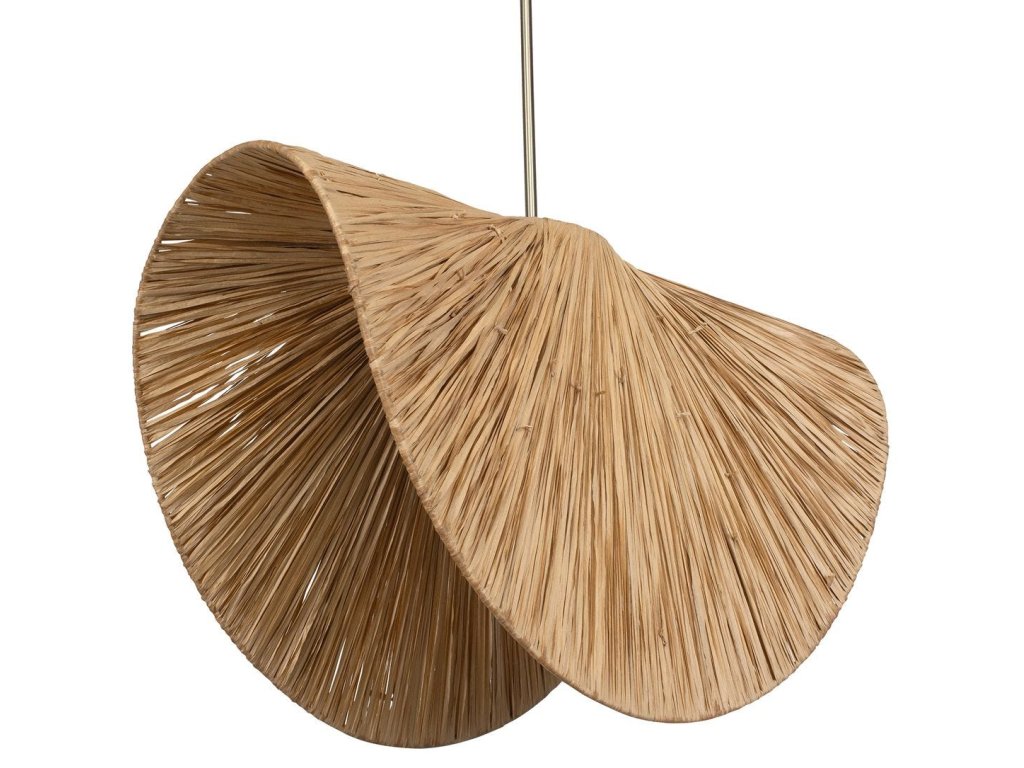 Bend, 1 Lt Pendant - image 4