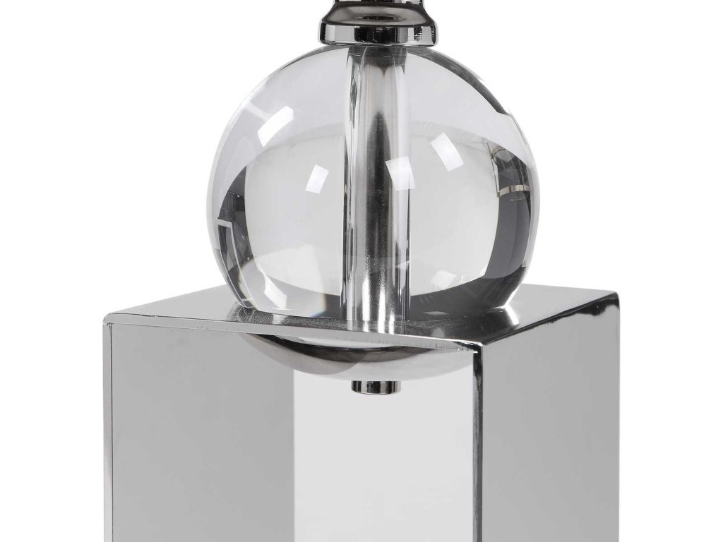 Lucian Candleholders, S/2 - image 3