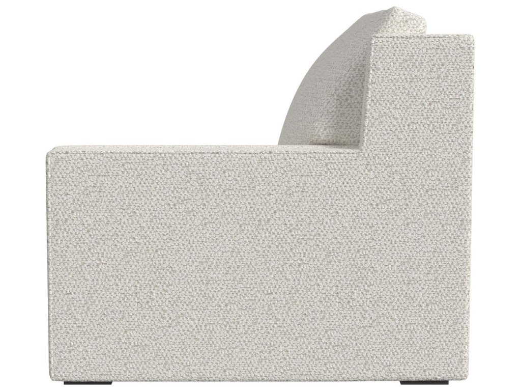 Luxe Sofa, Right Arm Facing - Cuddly Cream - image 2