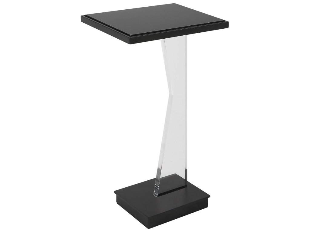 Angle Accent Table - image 4