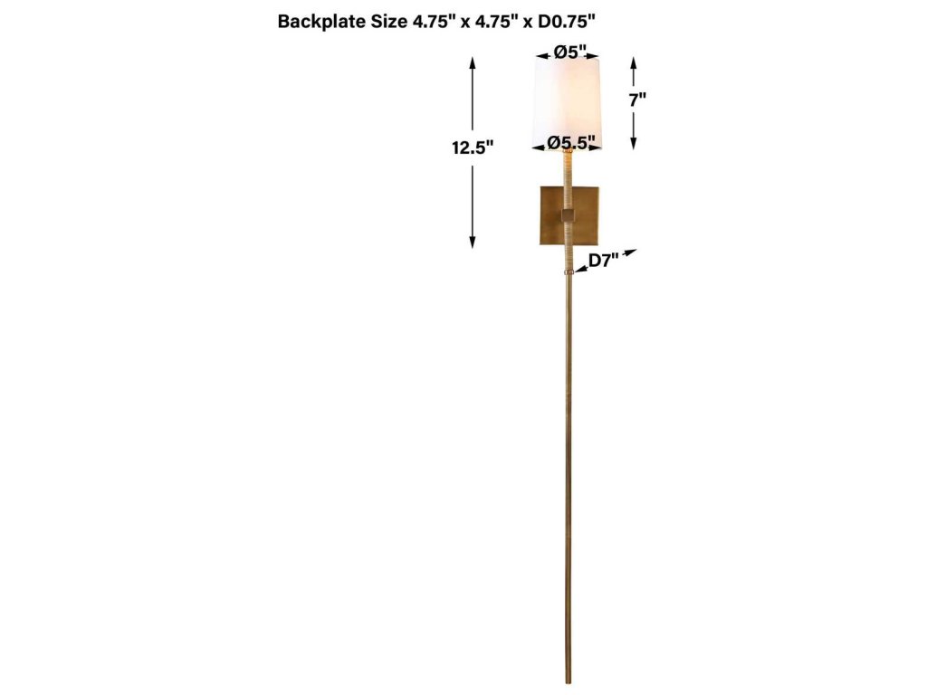 Wrap It Up, 1 Lt Sconce, 2 Cartons - image 7