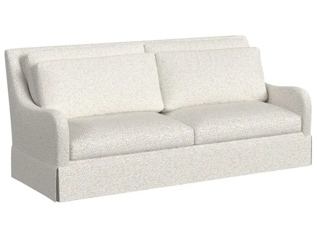 London Sofa - Cuddly Cream - Alternative View