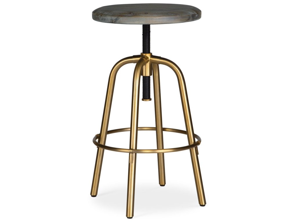 Revolve Counter Stool - main image