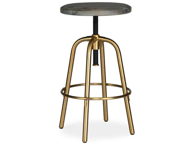 Revolve Counter Stool