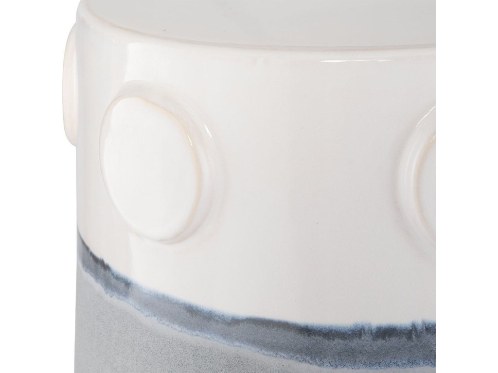 Mulvane Garden Stool - image 3