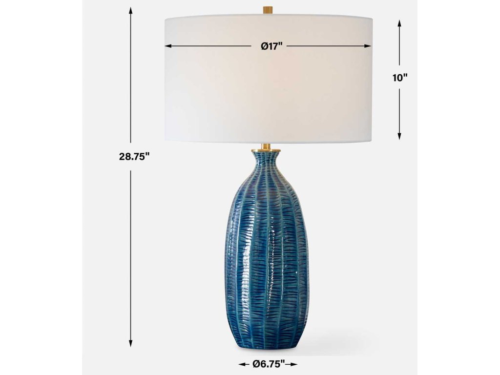 Bixby Table Lamp - image 6
