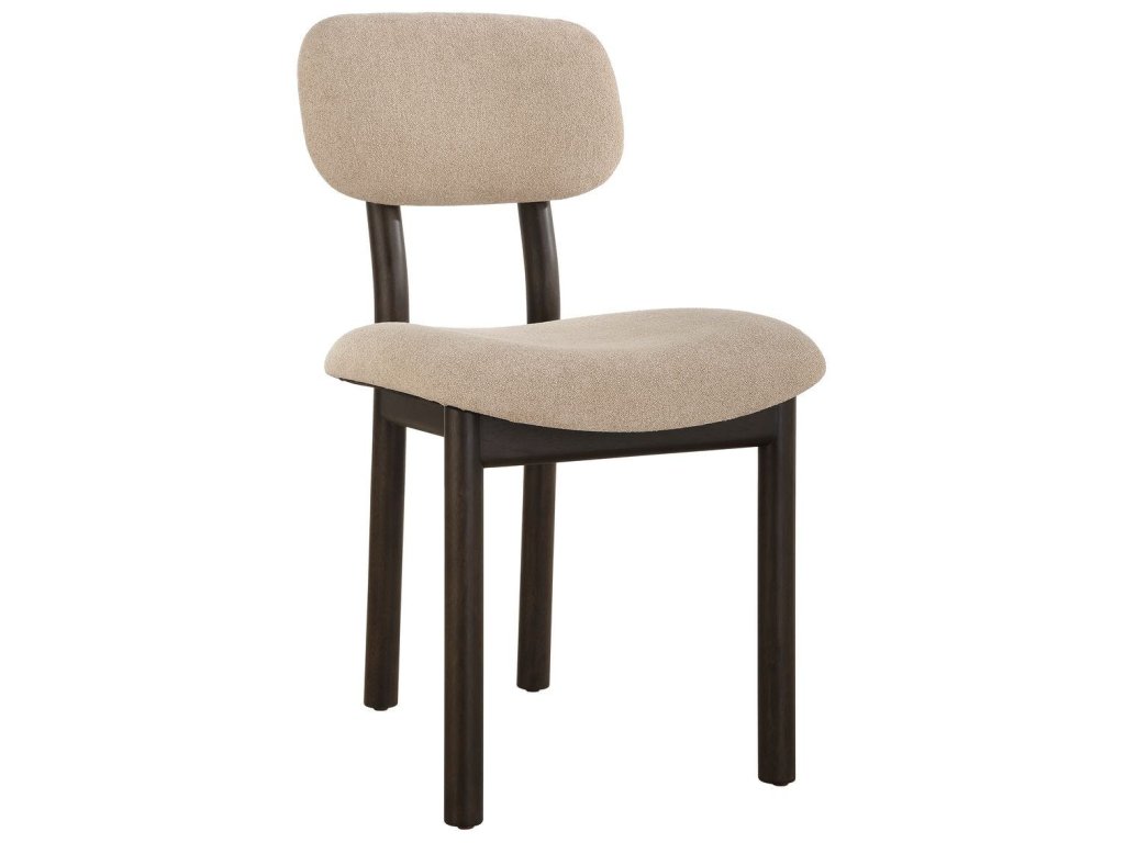 Sculpt Dining Chair, Sand, 2 Per Box, Priced Each - image 3