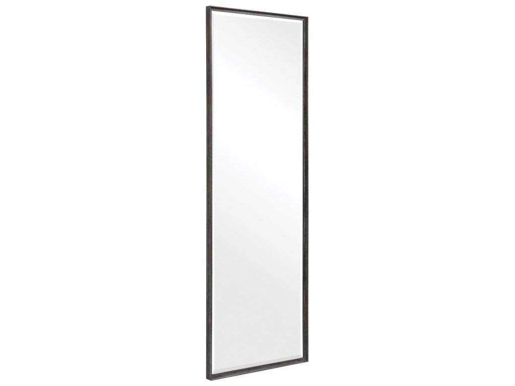 Callan Mirror, Black - image 4