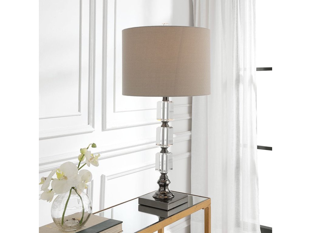 Table Lamp - image 1