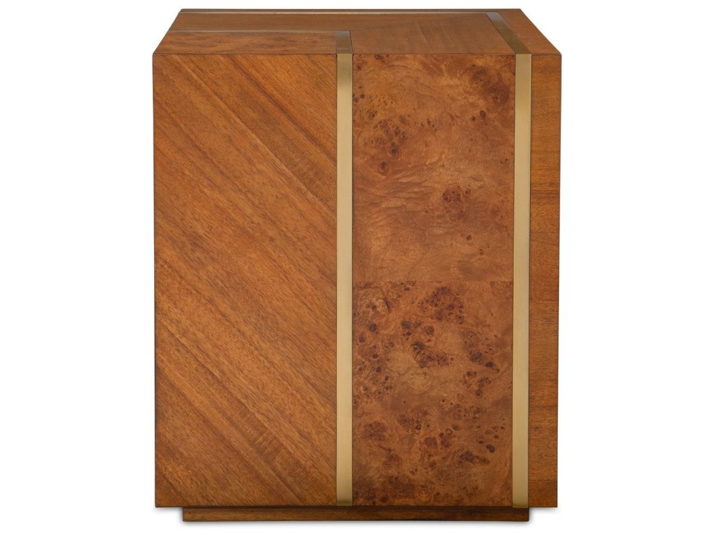 Seven Wonders Side Table - main image