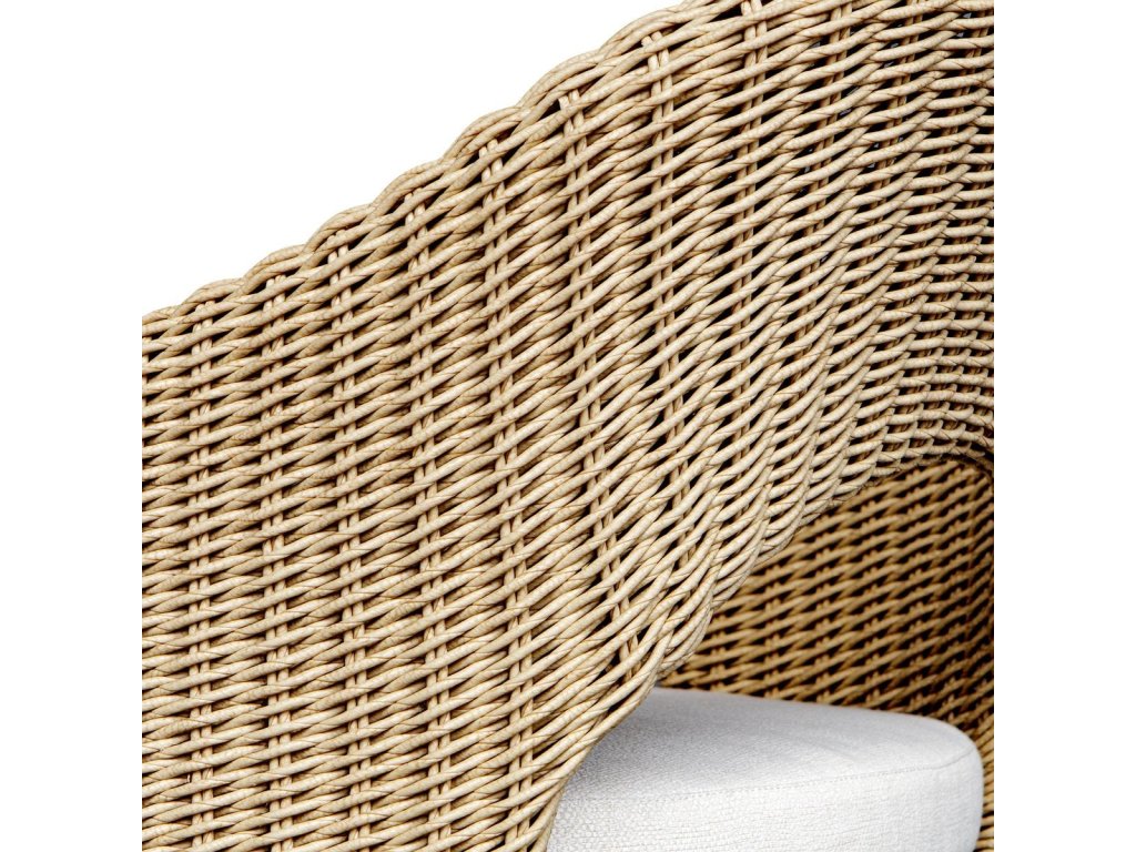 Kavali Outdoor Dining Armchair - image 11