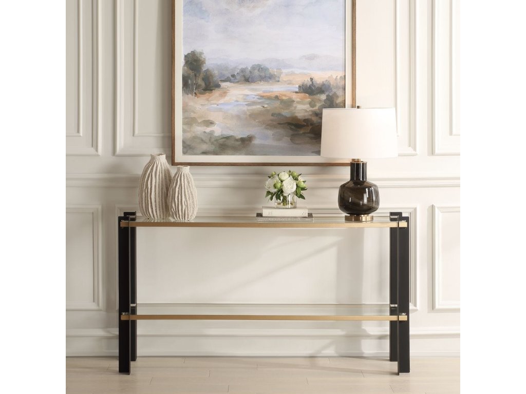 Cunene Console Table - image 1