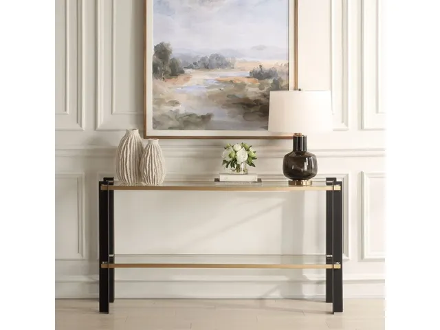 Cunene Console Table
