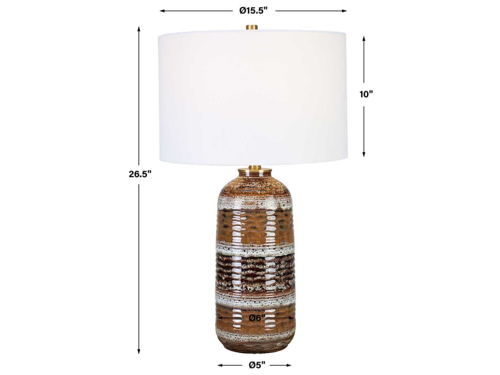Roan Table Lamp - image 6