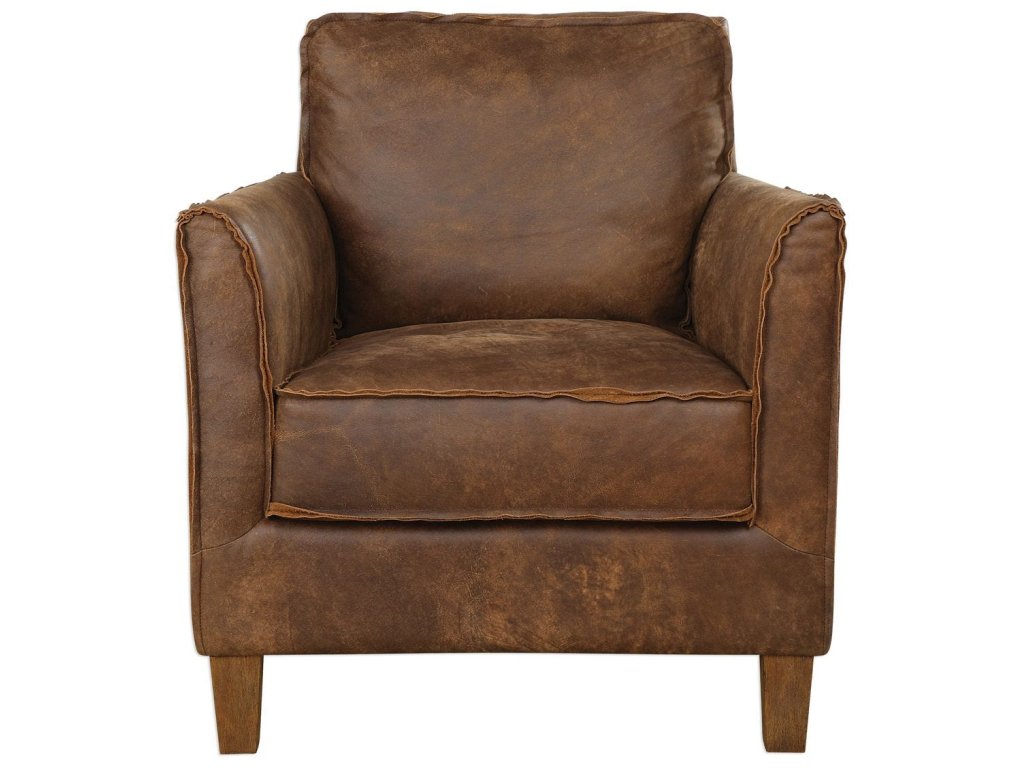Fairbanks Accent Chair - main image
