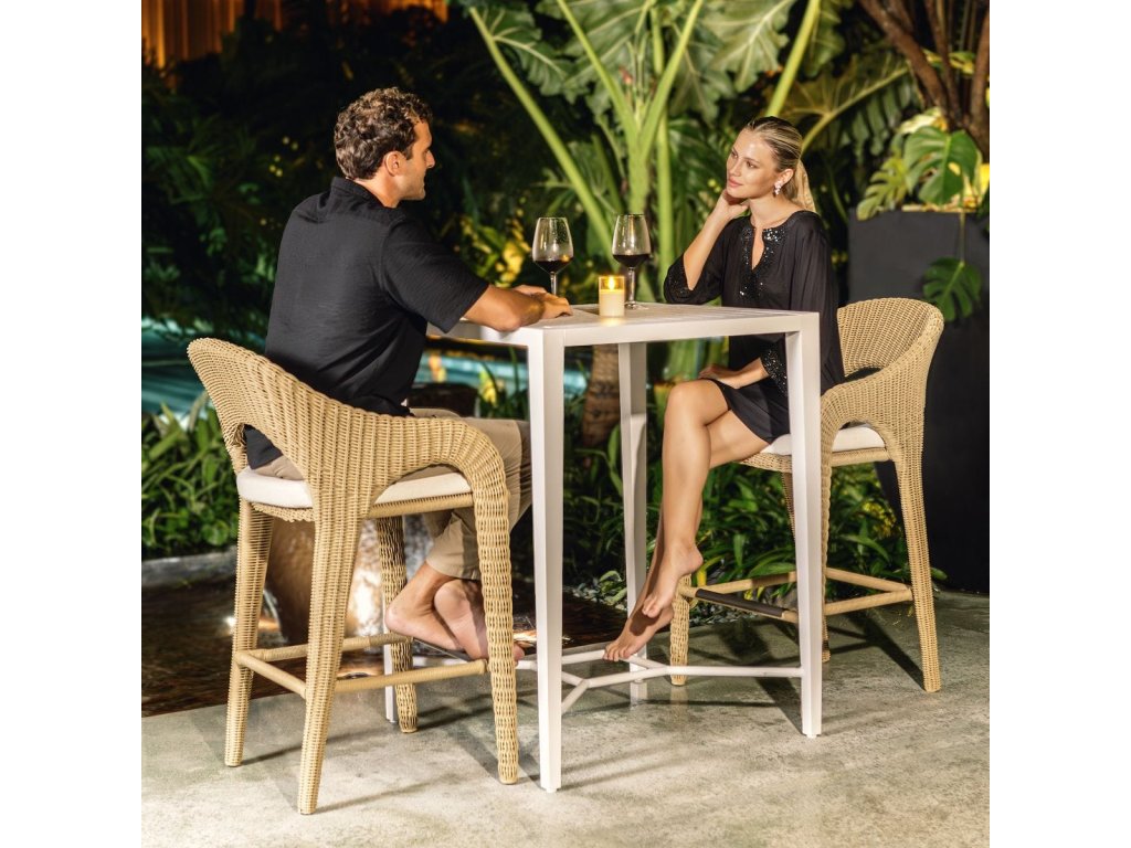 Kavali Outdoor Counter Stool - image 6