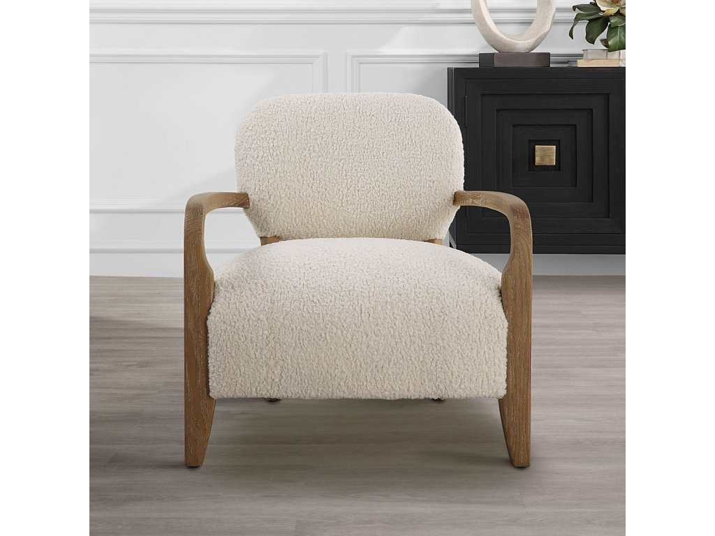 Telluride Accent Chair - image 2