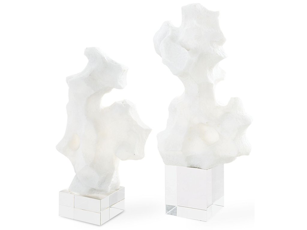 Remnant Sculptures, S/2 - main image