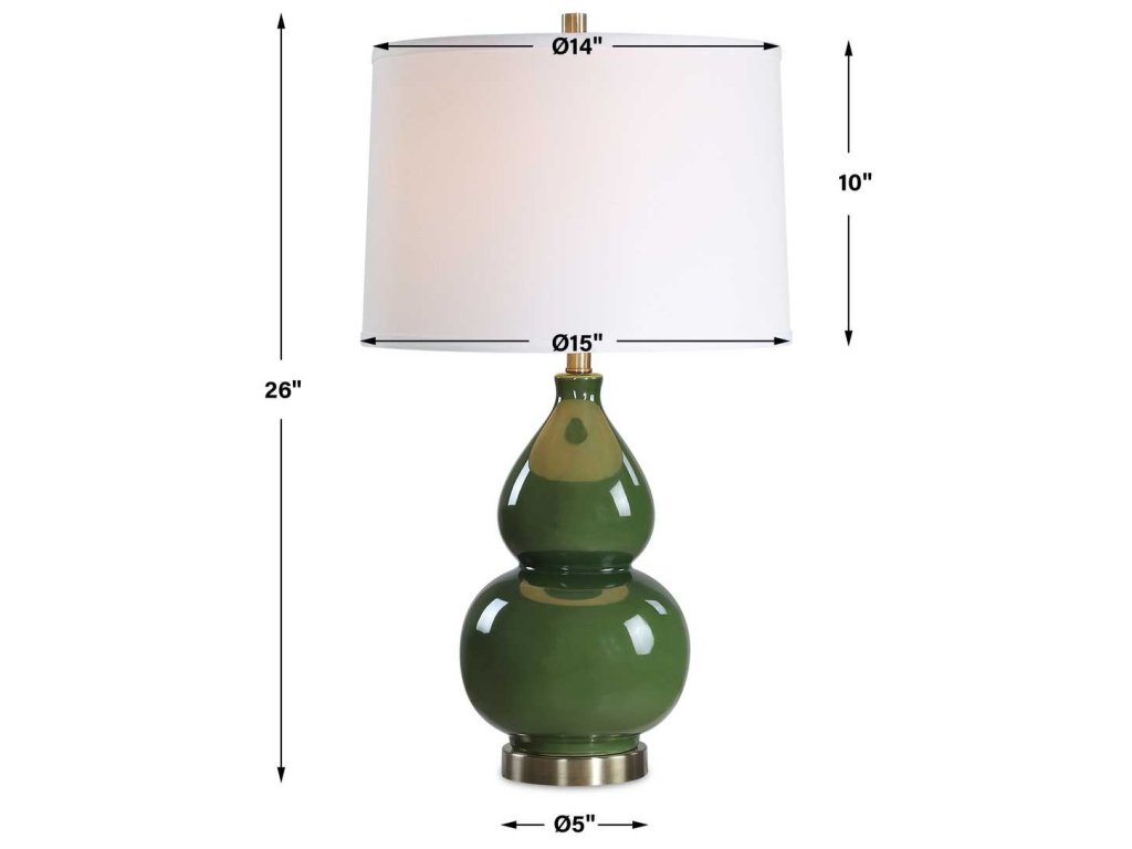 Table Lamp - image 6