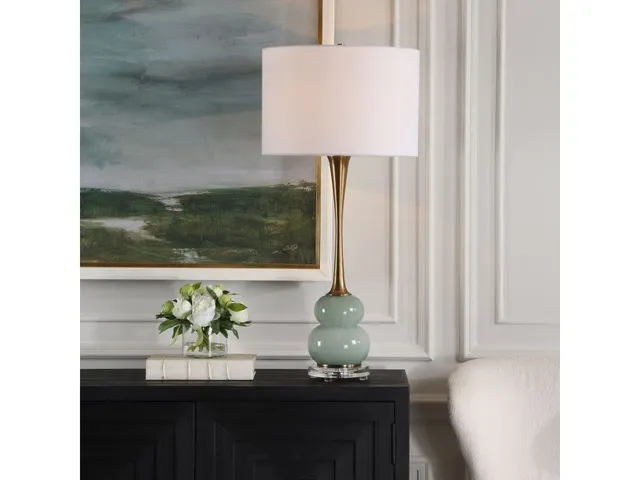 Sanctuary Table Lamp