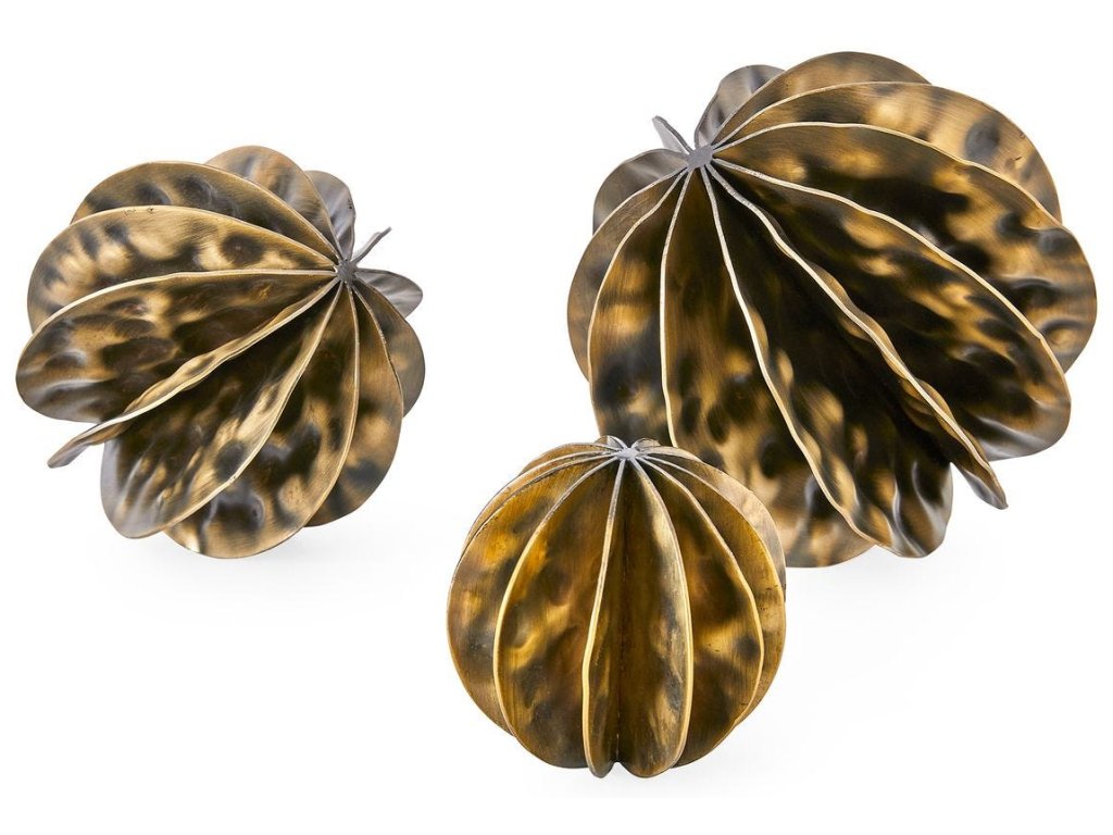 Roundelay Sculptures, S/3 - main image
