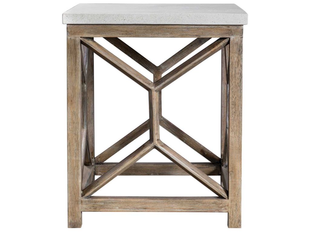 Catali End Table - image 8
