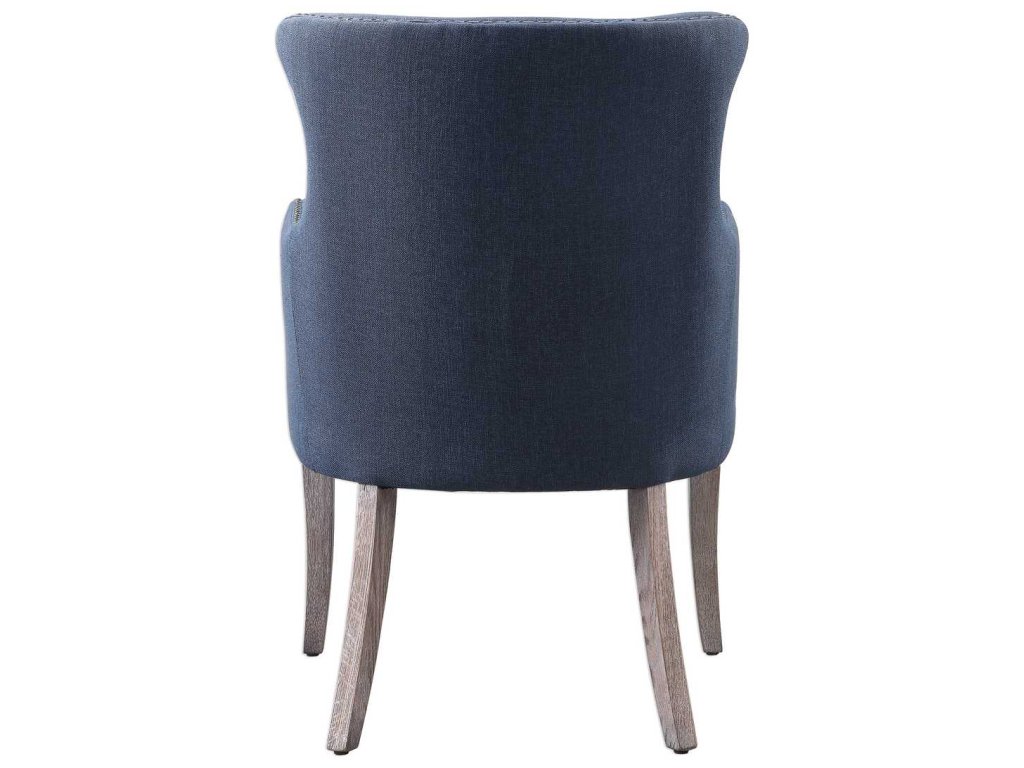 Yareena Wing Chair - image 3