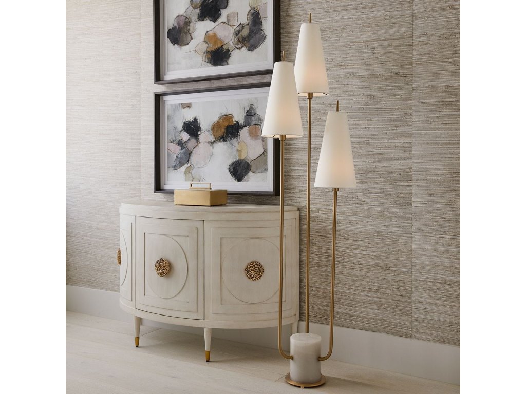Elle Floor Lamp - image 6