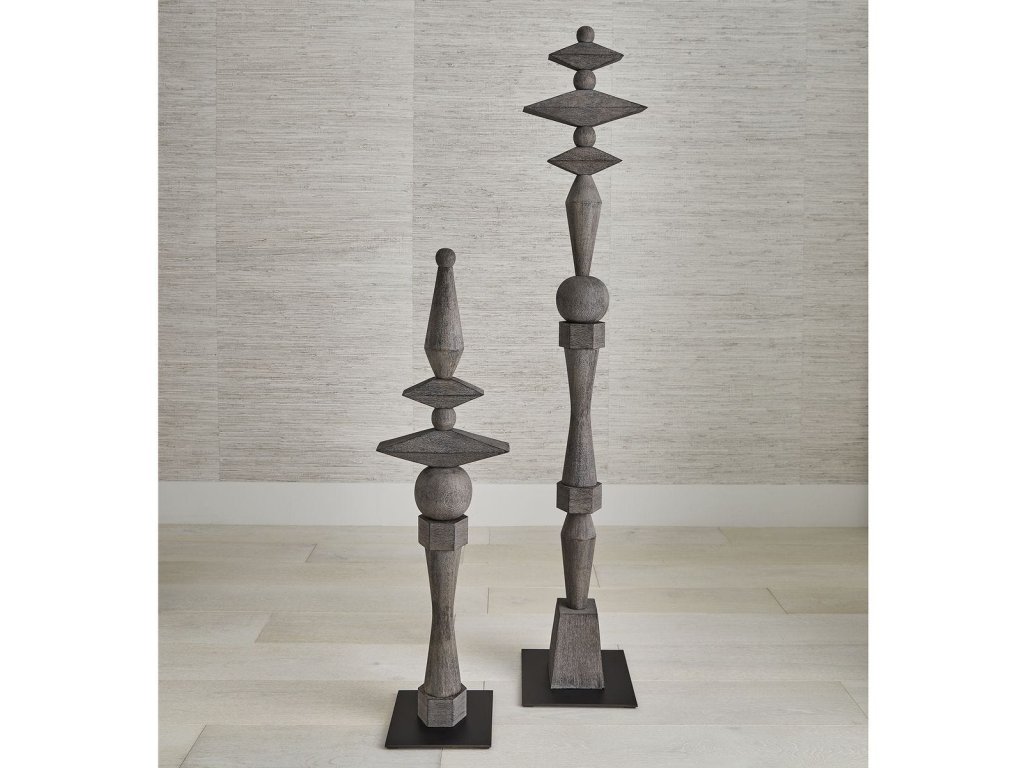 Lineage Totem Sculpture - 46 - image 4