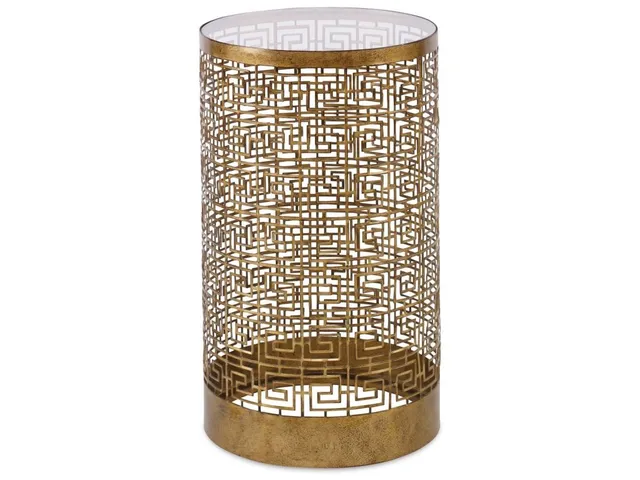 Algernon Drink Table