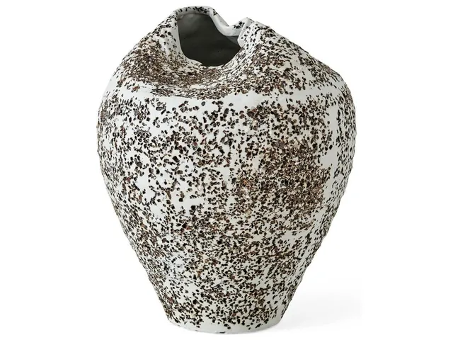 In Touch Vase - 11