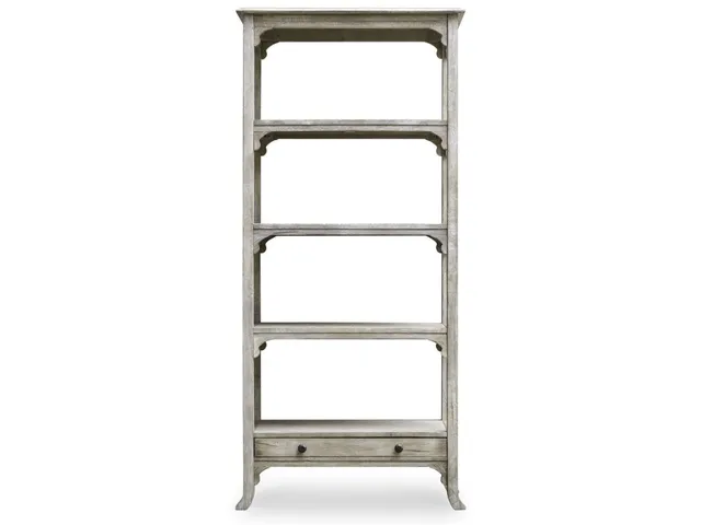 Bridgely Etagere