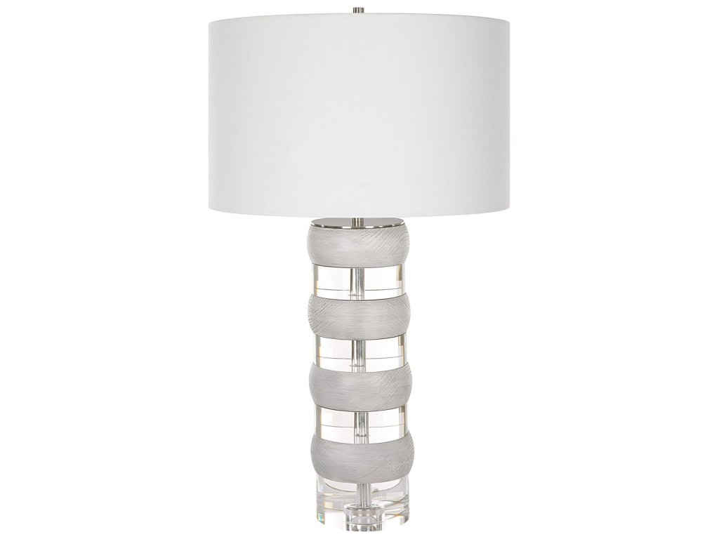 Band Together Table Lamp - image 2
