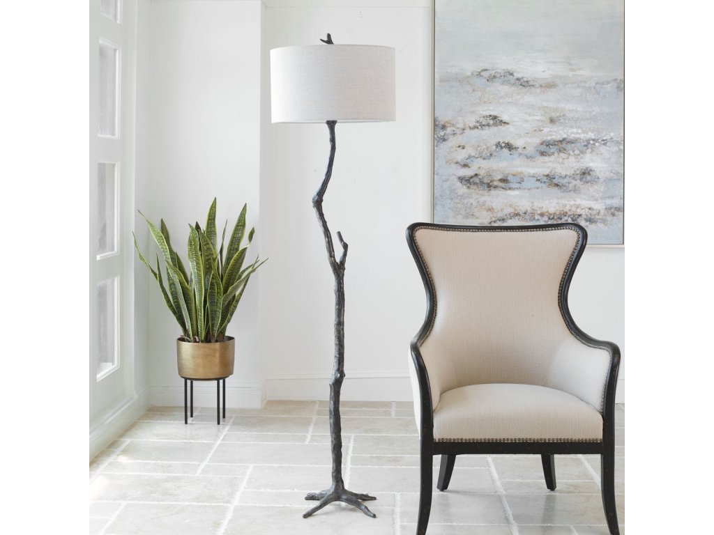 Spruce Floor Lamp - image 6