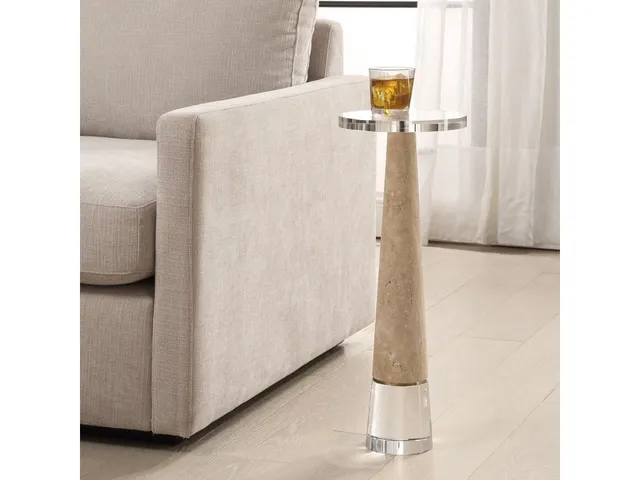 Niari Drink Table - Alternative View