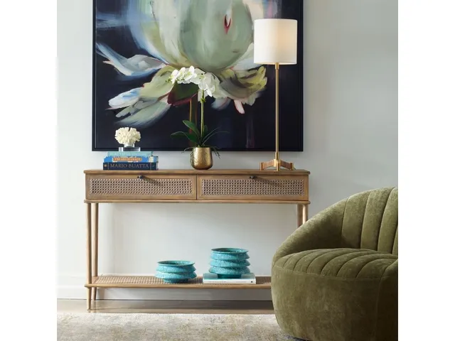 Coast Console Table
