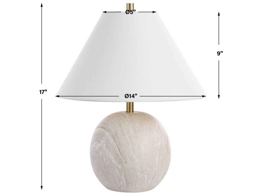 Table Lamp - image 6