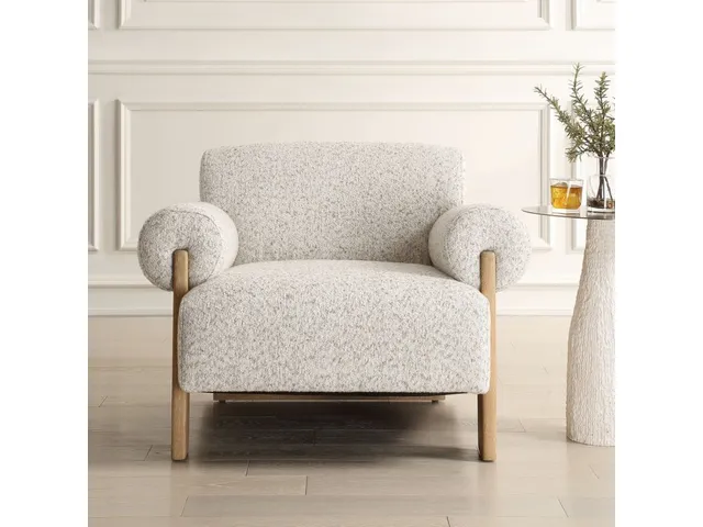 Juncture Accent Chair
