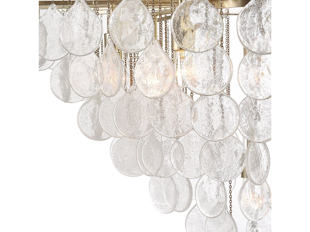 Goccia, 8 Lt Pendant - Large - image 4