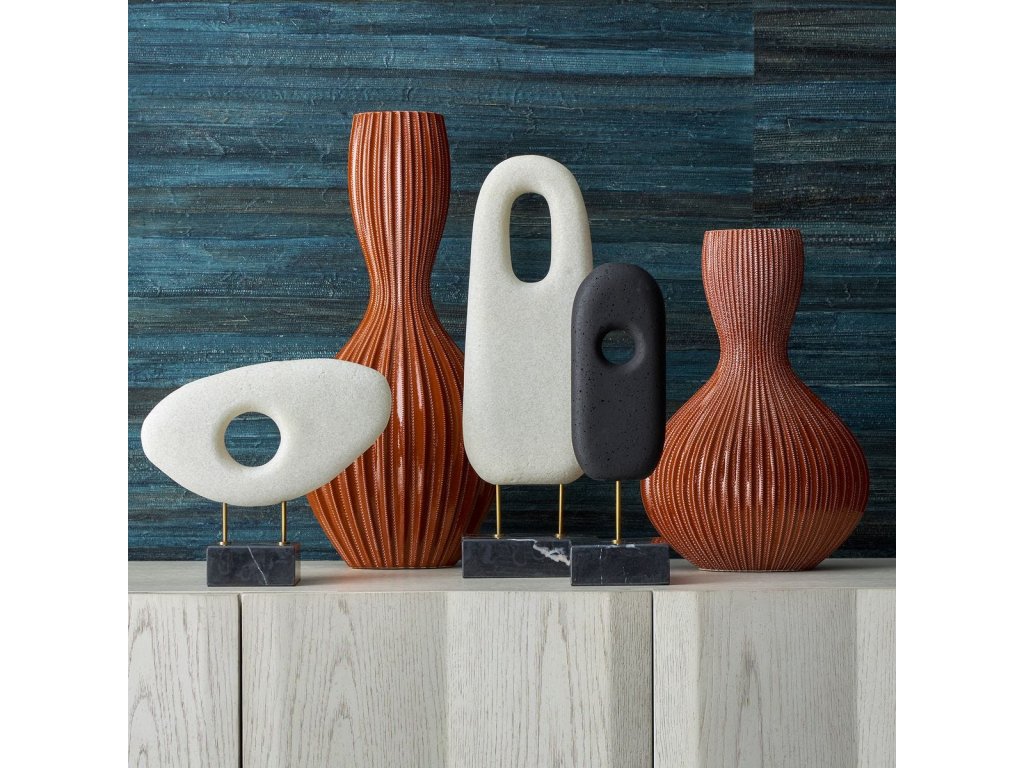 Minion Sculpture - Stone Medium - image 1