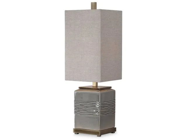 Covey Buffet Lamp