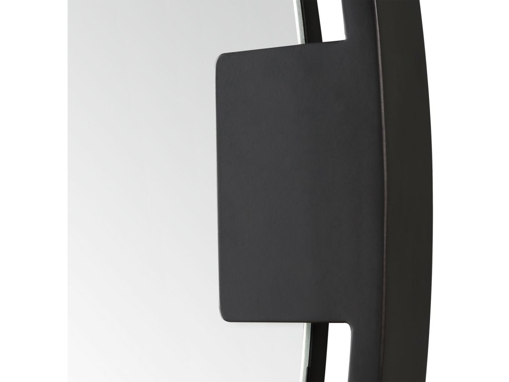 Cornelia Round Mirror - image 4