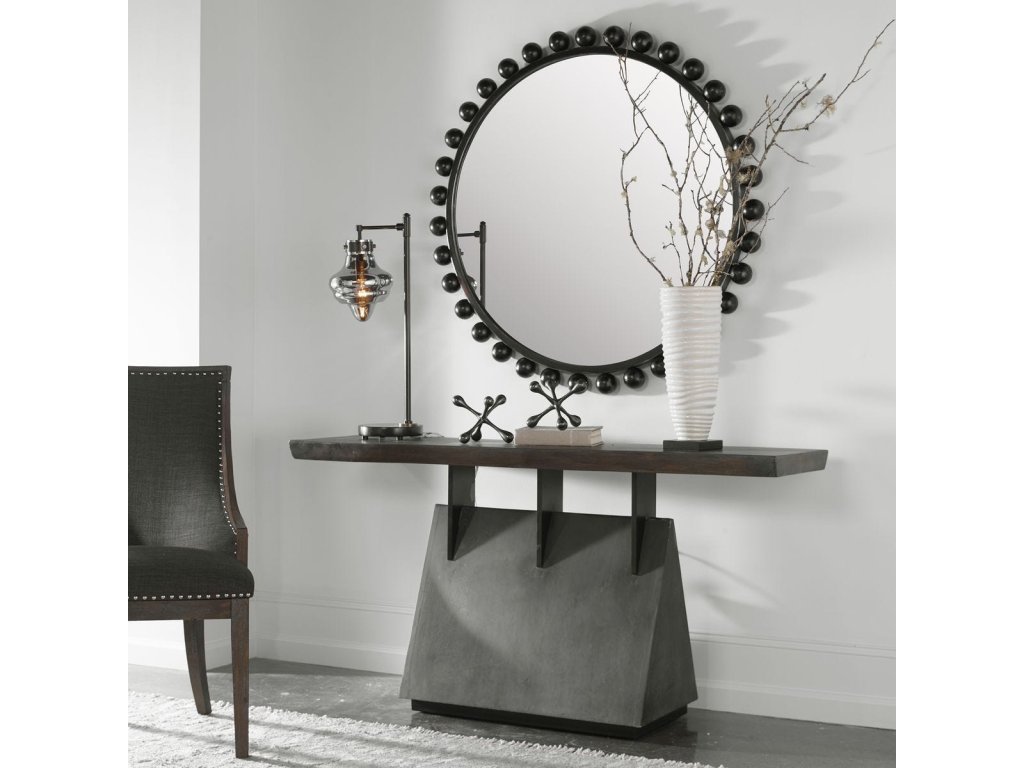 Vessel Console Table - image 6