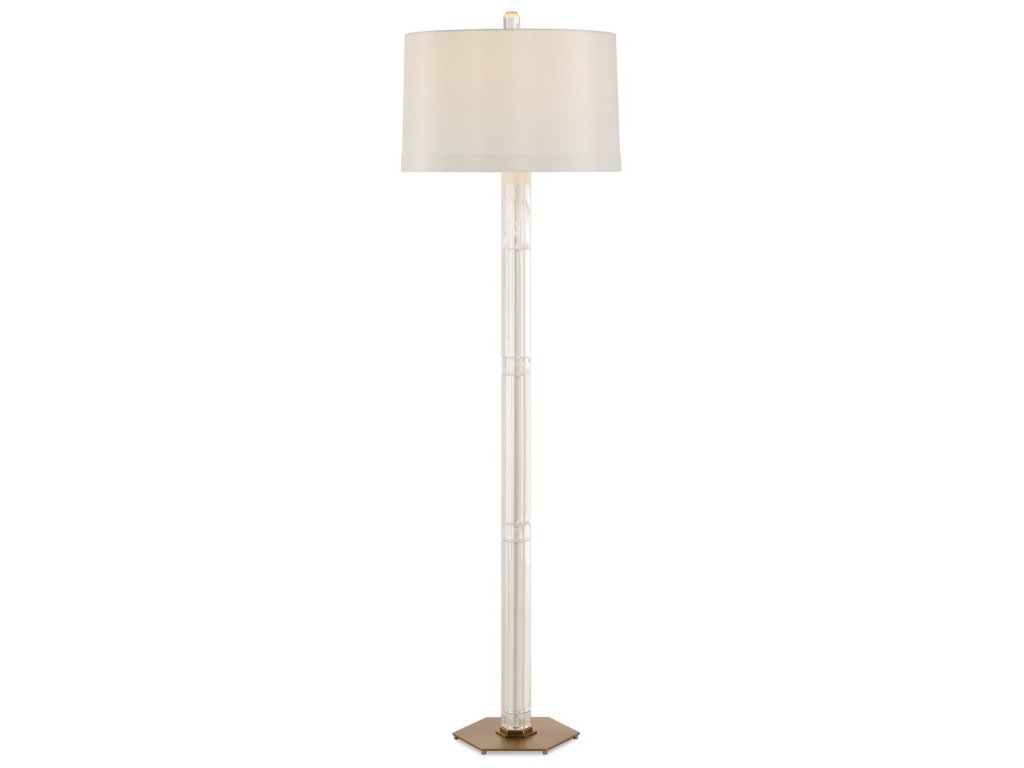 Shimmer Floor Lamp - main image